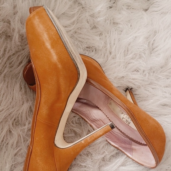 Heels women’s, shoes for the ladies - Picture 3 of 4